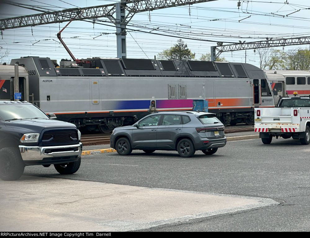 NJT 4550